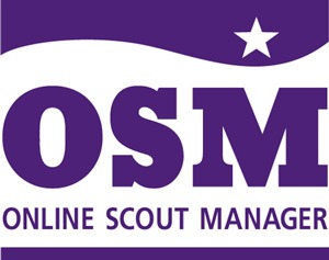 Online Scout Manager Logo